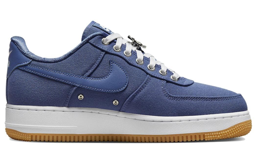 Кроссовки Nike Air Force 1 "Coast-Los Angeles" — фото 2