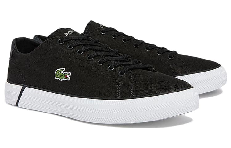 Кроссовки Lacoste - изображение 2