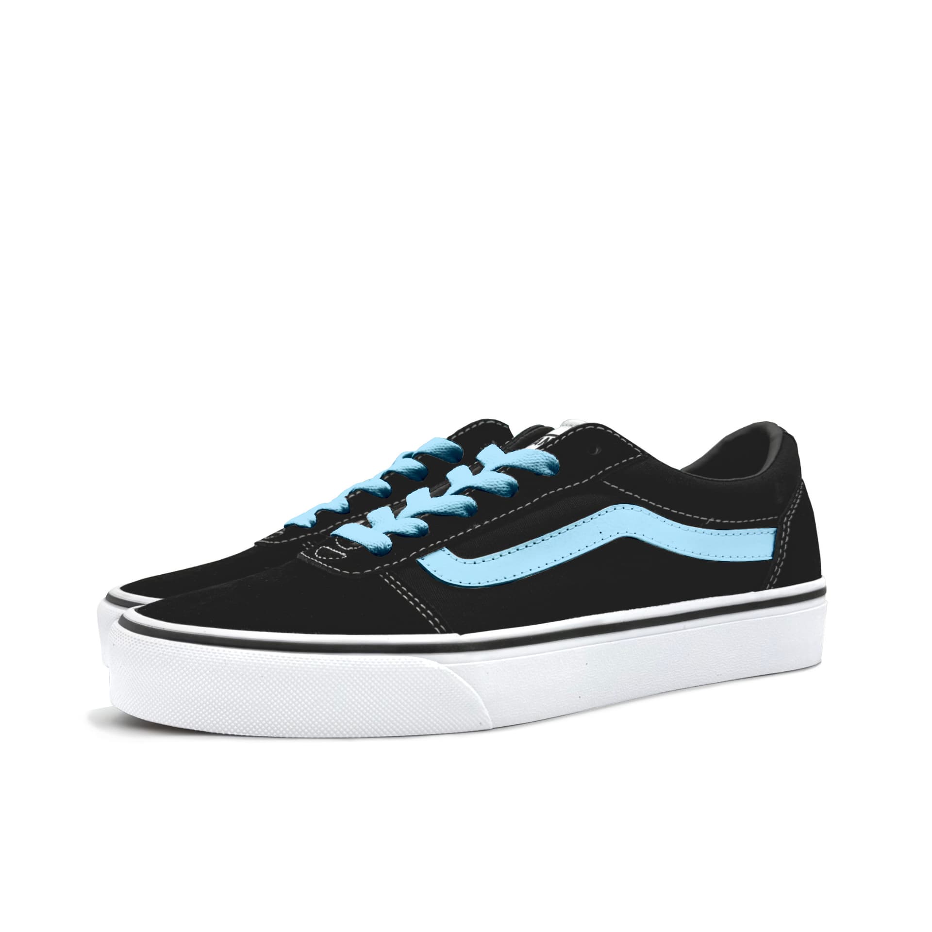 Кроссовки Vans Ward - изображение 3