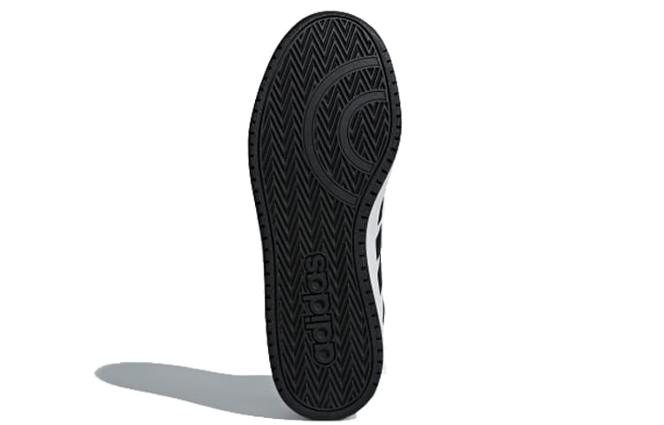 Кроссовки adidas Neo Hoops 2.0 Mid - изображение 5