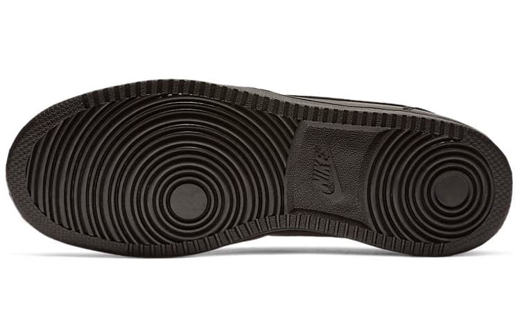 Кроссовки Nike Ebernon Low Black - изображение 6