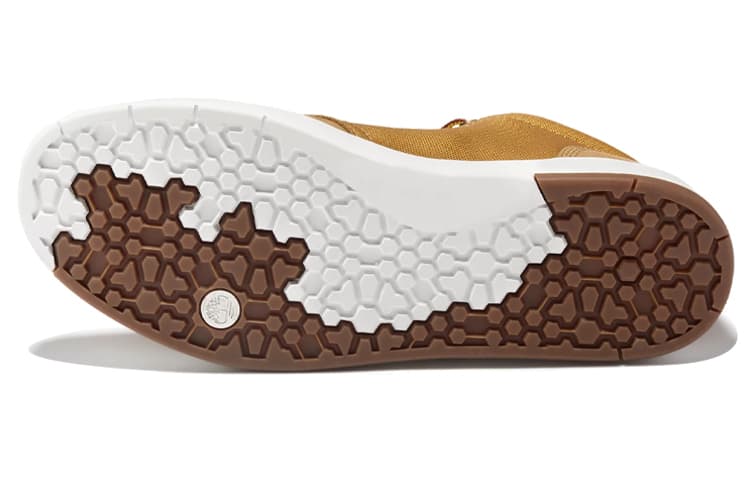 Кроссовки Timberland Davis Square Wheat - изображение 6