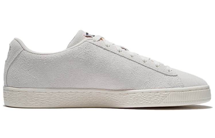 Кроссовки PUMA Suede - изображение 2