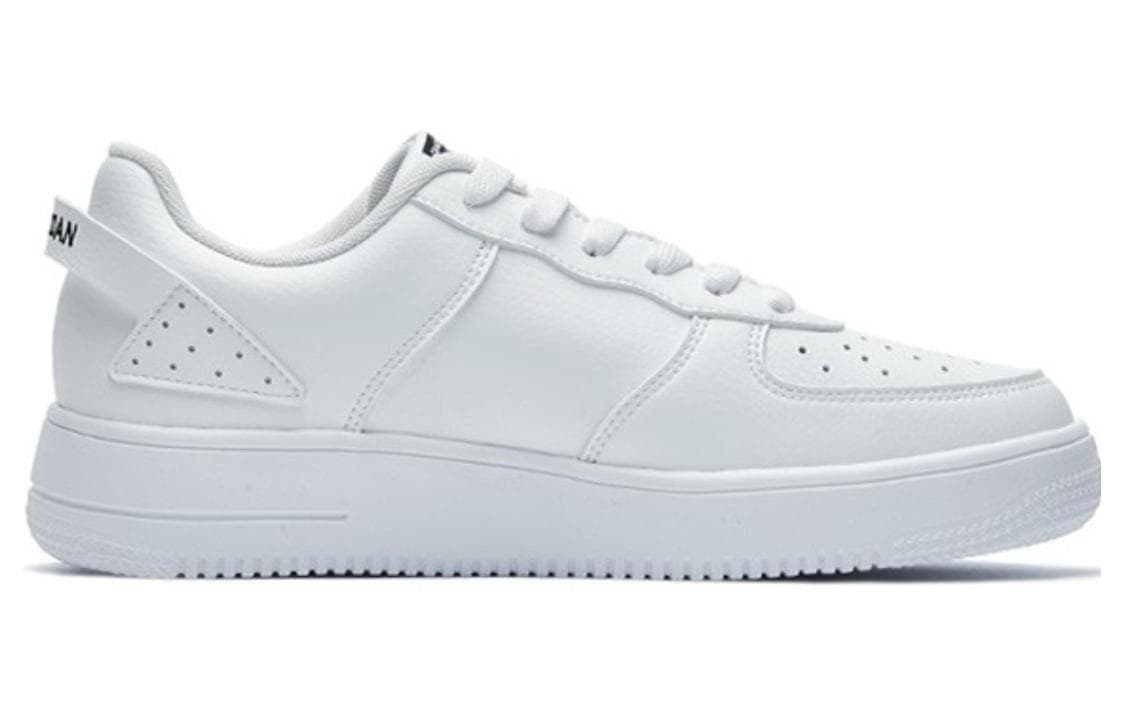 Кроссовки Jordan - изображение 2