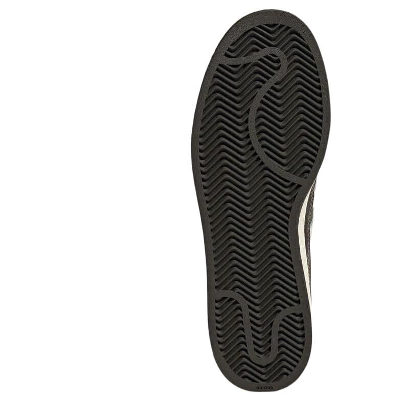 Кроссовки Adidas Originals Superstar 2 Текстиль Синтетическая кожа Кожа Низкие кеды Скейтборд Обувь Унисекс - изображение 4