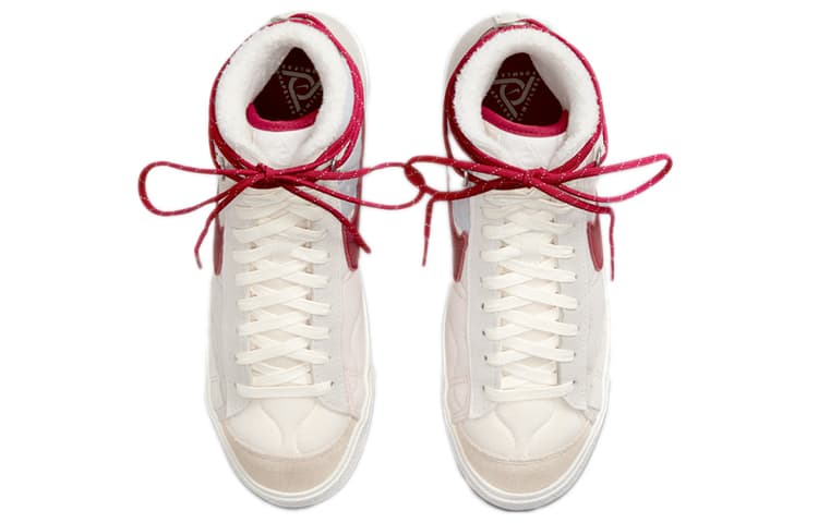 Кроссовки Nike Blazer '77 "Year of the Tiger" CNY - изображение 4