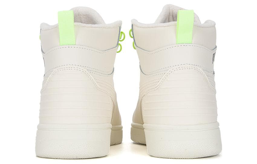 Кроссовки PUMA REBOUND Joy - изображение 4
