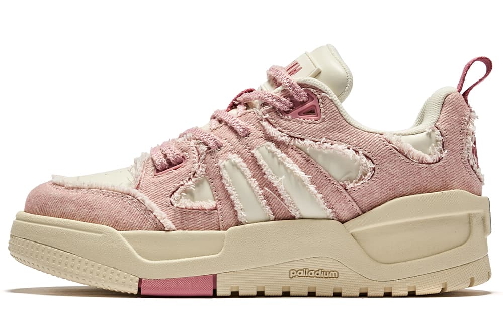 Кроссовки Palladium - изображение 1