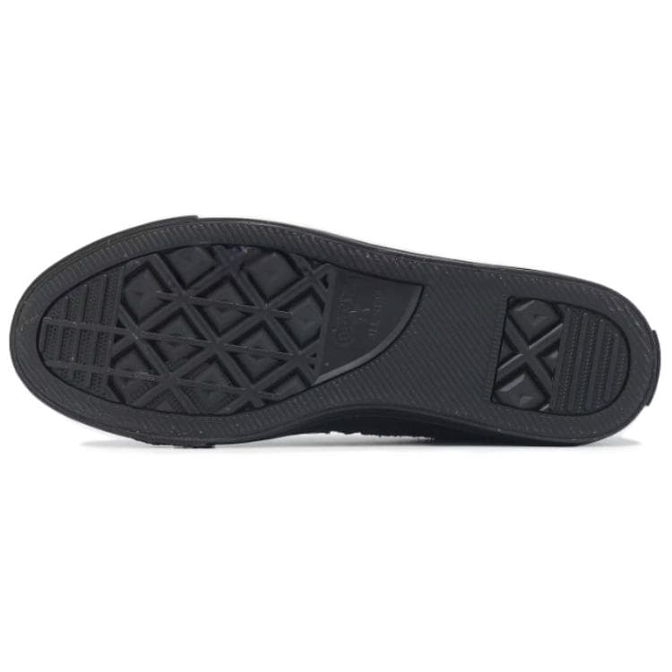 Кроссовки Converse x IRAK One Star Pro Gore-Tex Унисекс повседневная обувь для скейтборда синий с тонкой подошвой противоскользящая износостойкая - изображение 3