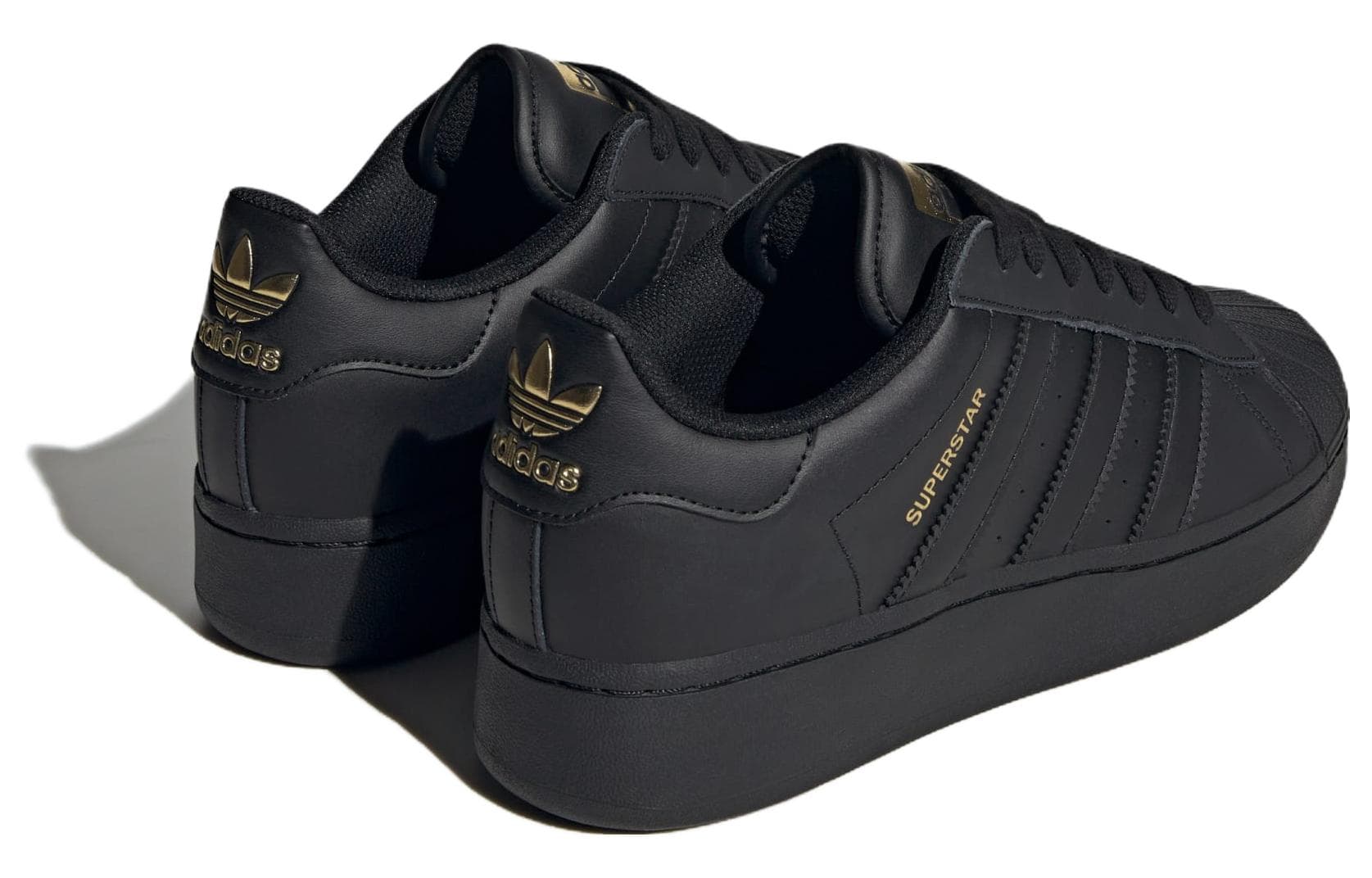 Кроссовки adidas originals Superstar XLG - изображение 2