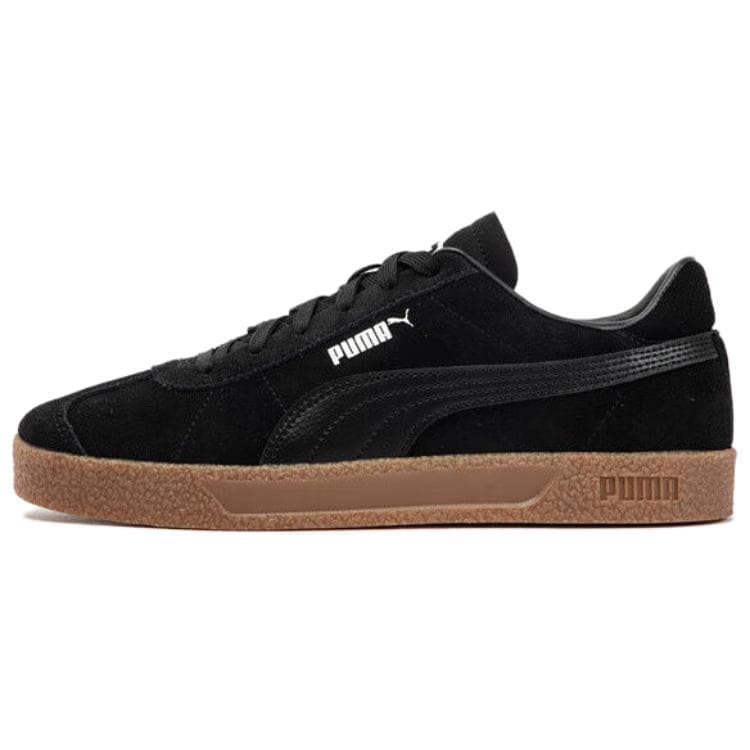 Кроссовки PUMA Club - изображение 1
