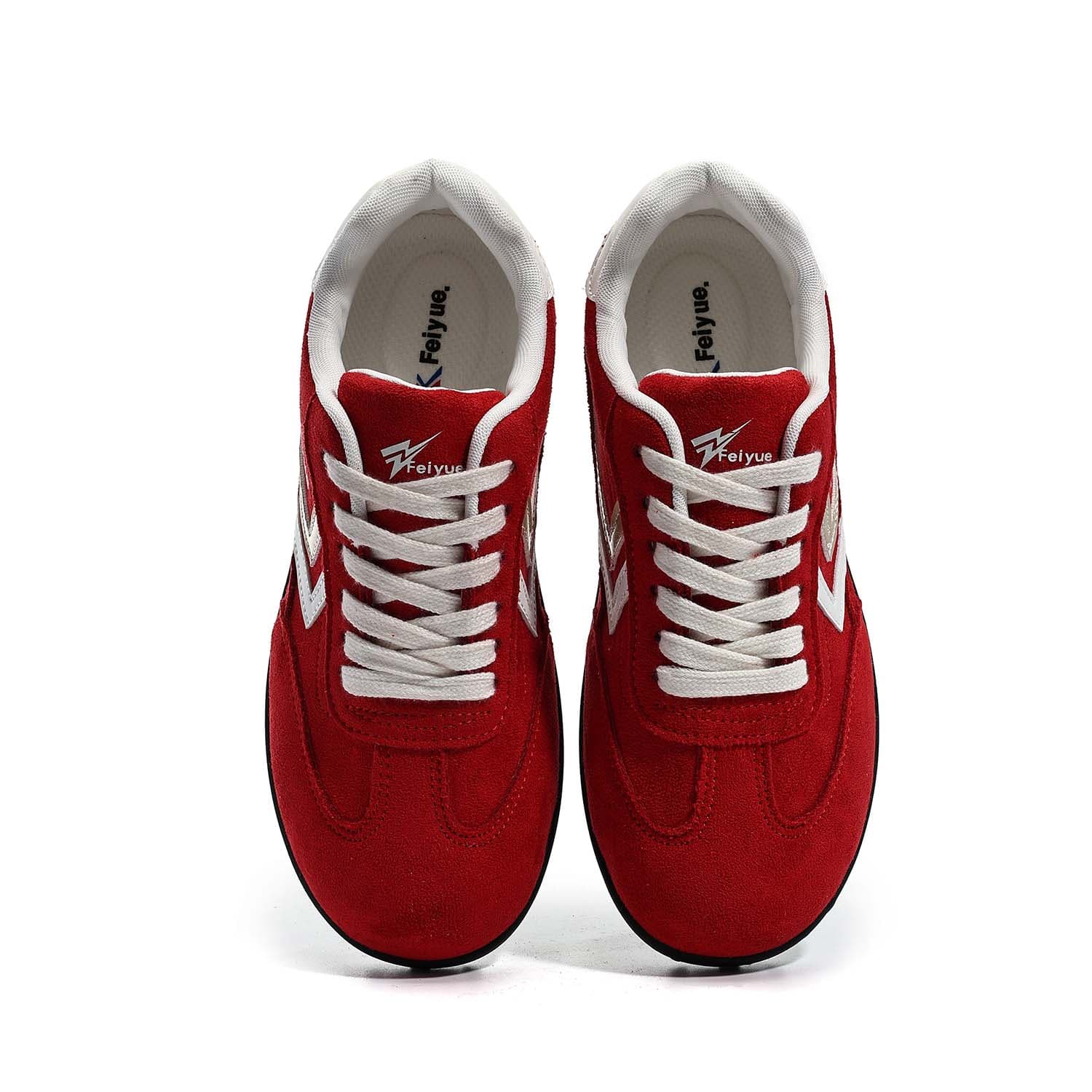 Кроссовки Feiyue - изображение 4