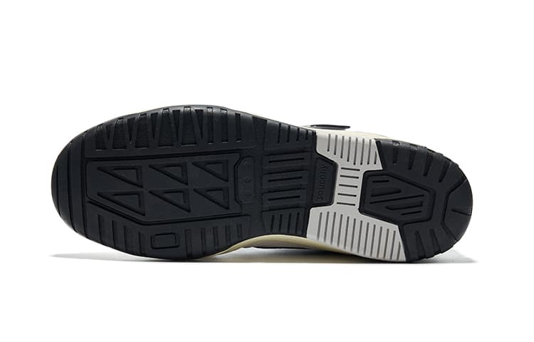 Кроссовки Saucony Cross 90 MID - изображение 5