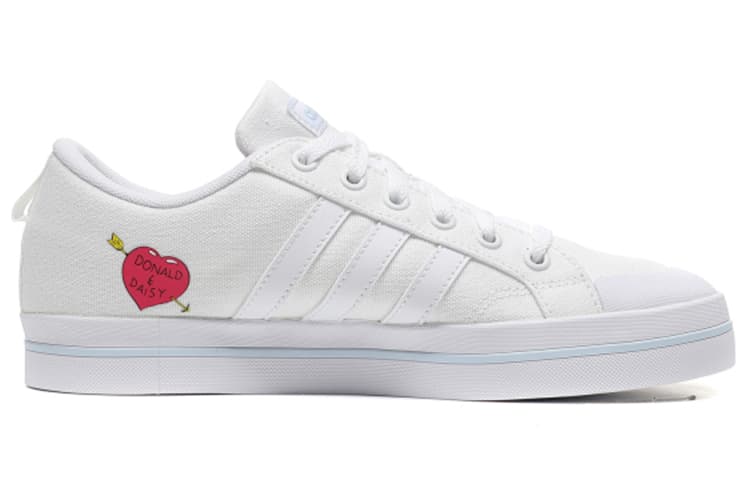 Кроссовки Disney x adidas neo Bravada - изображение 2