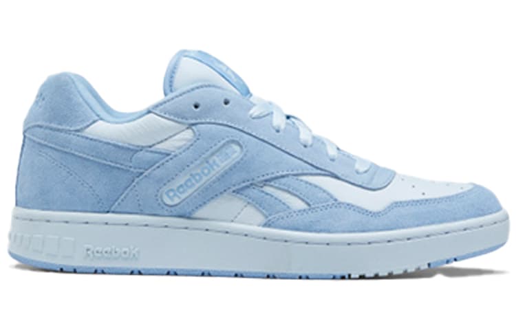 Кроссовки Reebok BB 4000 Blue - изображение 2