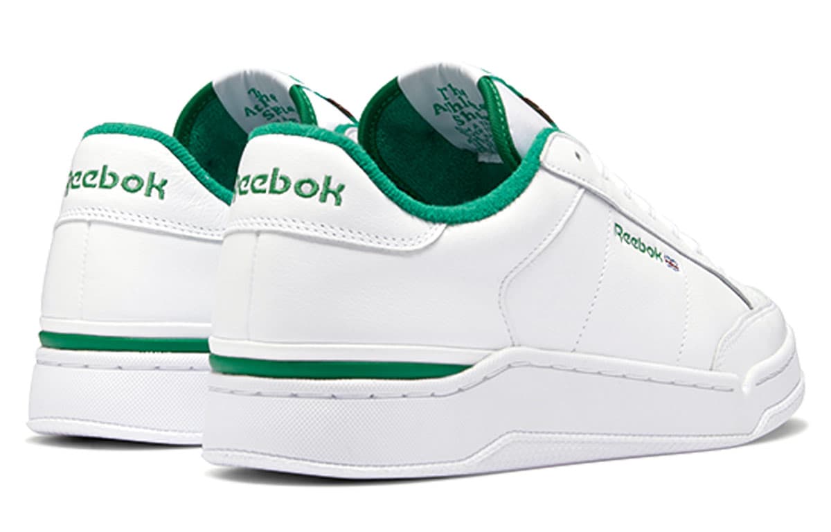 Кроссовки Reebok Ad Court - изображение 4