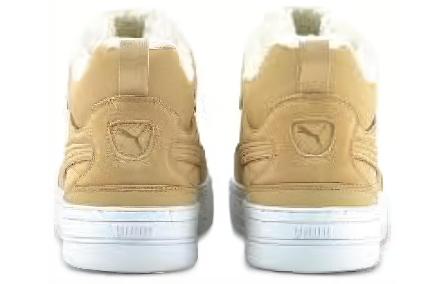 Кроссовки PUMA Skye Demi - изображение 5