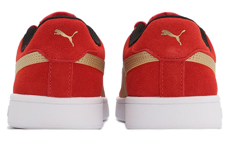 Кроссовки PUMA Smash v2 - изображение 3