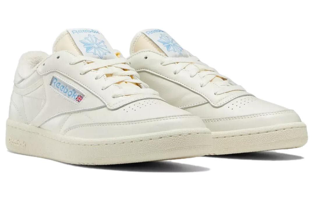Кроссовки Reebok Club C - изображение 3