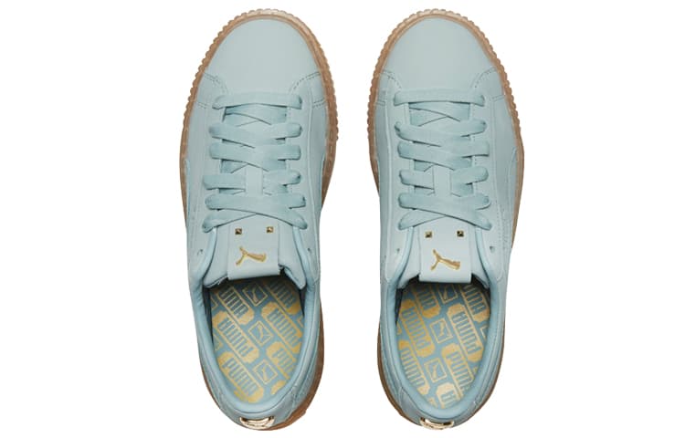 Кроссовки PUMA Platform - изображение 4