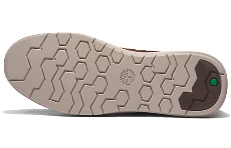 Кроссовки Timberland Seneca Bay Chukka - изображение 7