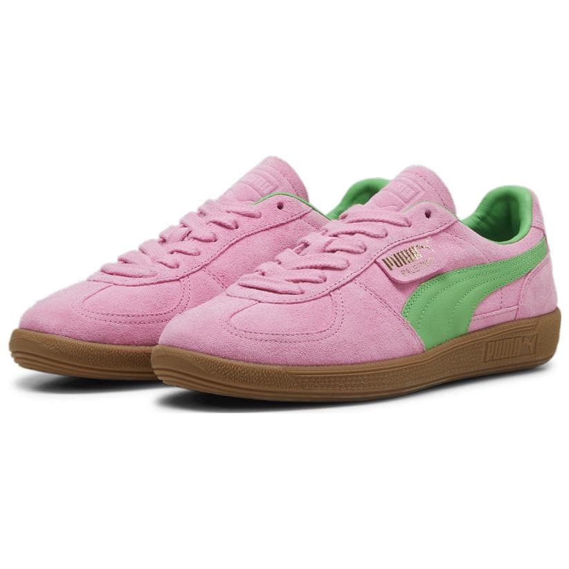 Кроссовки PUMA Palermo Special - изображение 3
