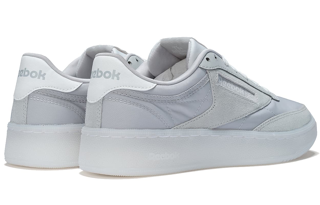 Кроссовки Reebok Club C 85W+ - изображение 3