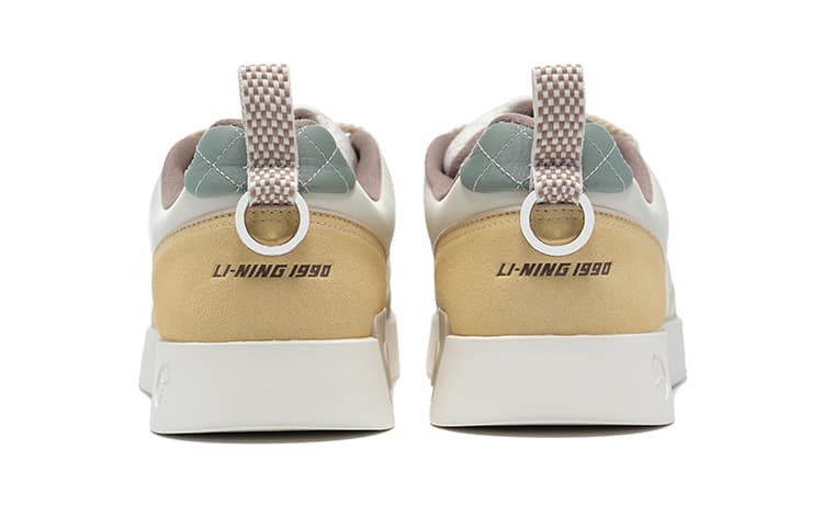 Кроссовки LI-NING 1990 2 - изображение 4