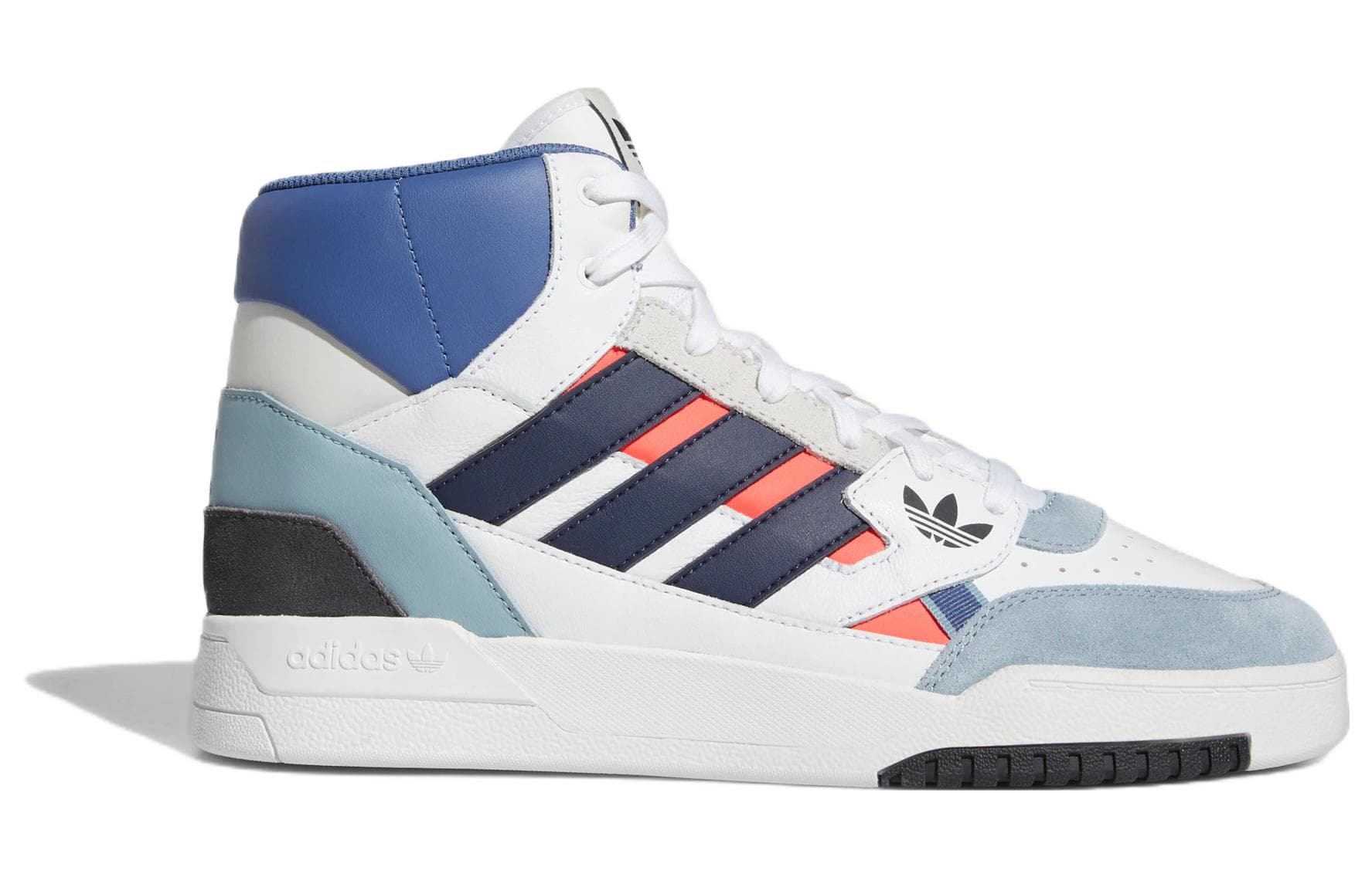 Кроссовки adidas originals Drop Step - изображение 2