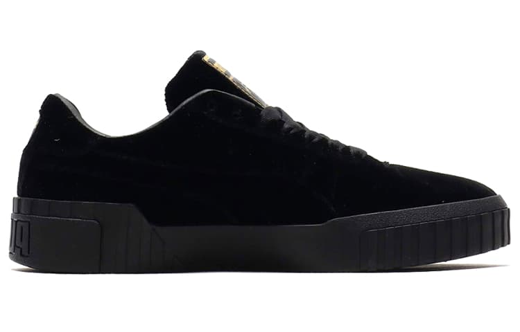 Кроссовки Puma Cali Velvet - изображение 2
