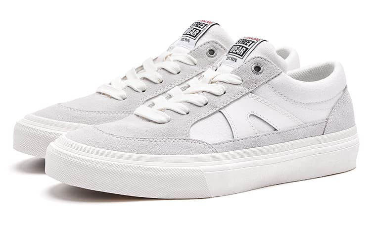 Кроссовки Vision Street Wear Stick - изображение 2