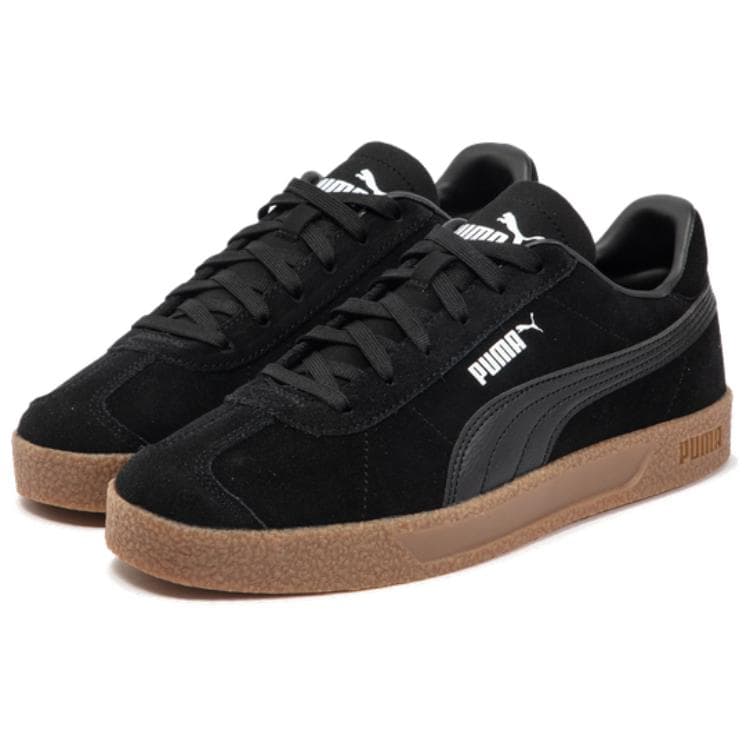 Кроссовки PUMA Club - изображение 3
