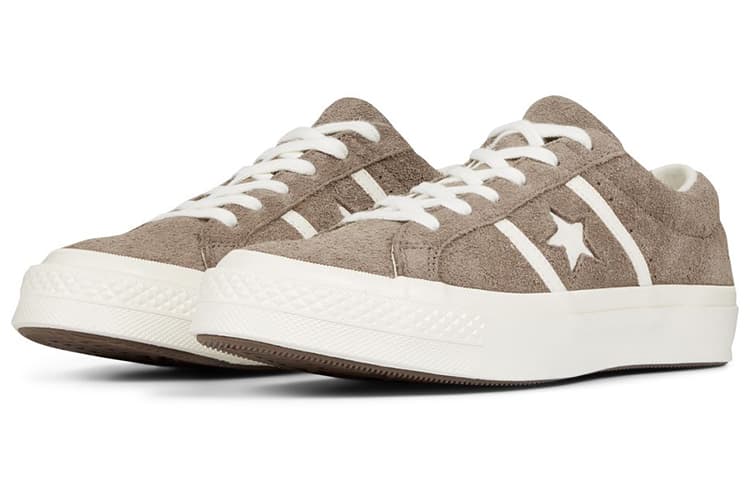 Кроссовки Converse one star Academy Low Top - изображение 3