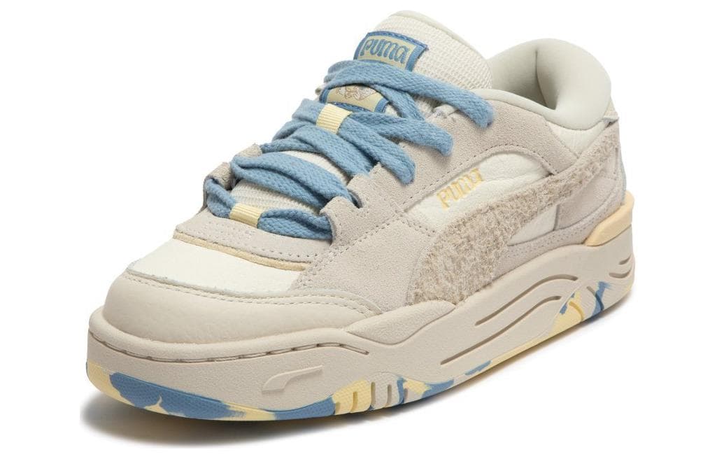 Кроссовки PUMA Clyde Prm - изображение 3