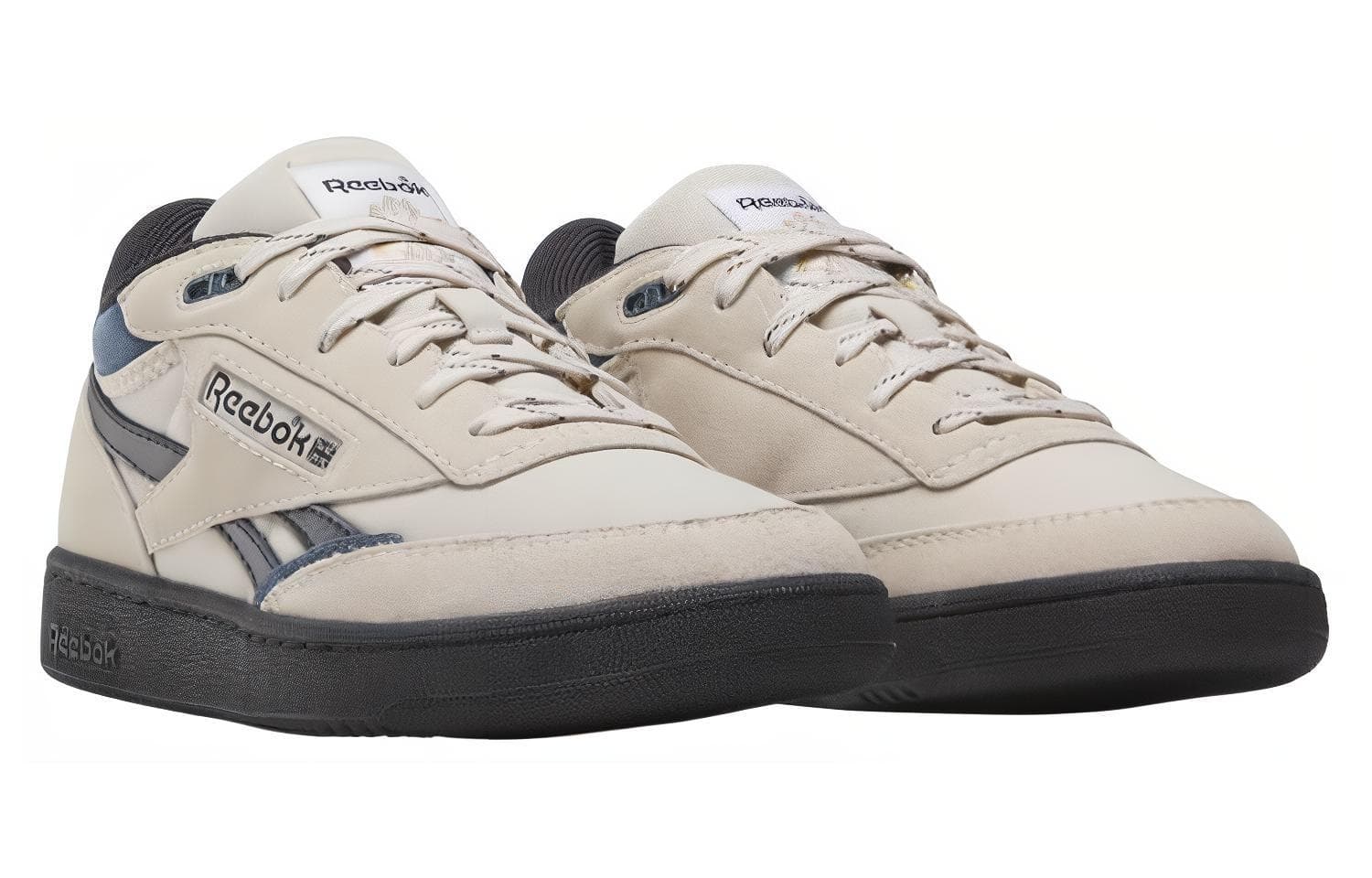 Кроссовки Reebok Club C Mid II Revenge - изображение 2