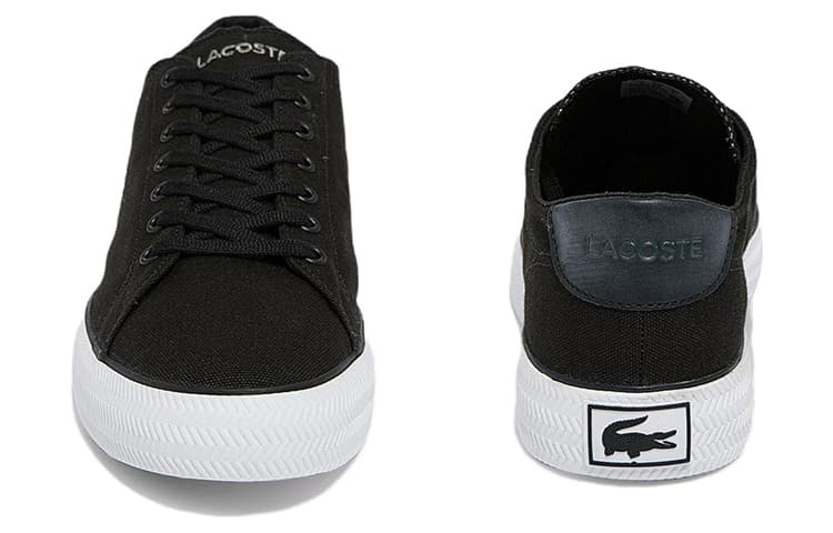 Кроссовки Lacoste - изображение 4