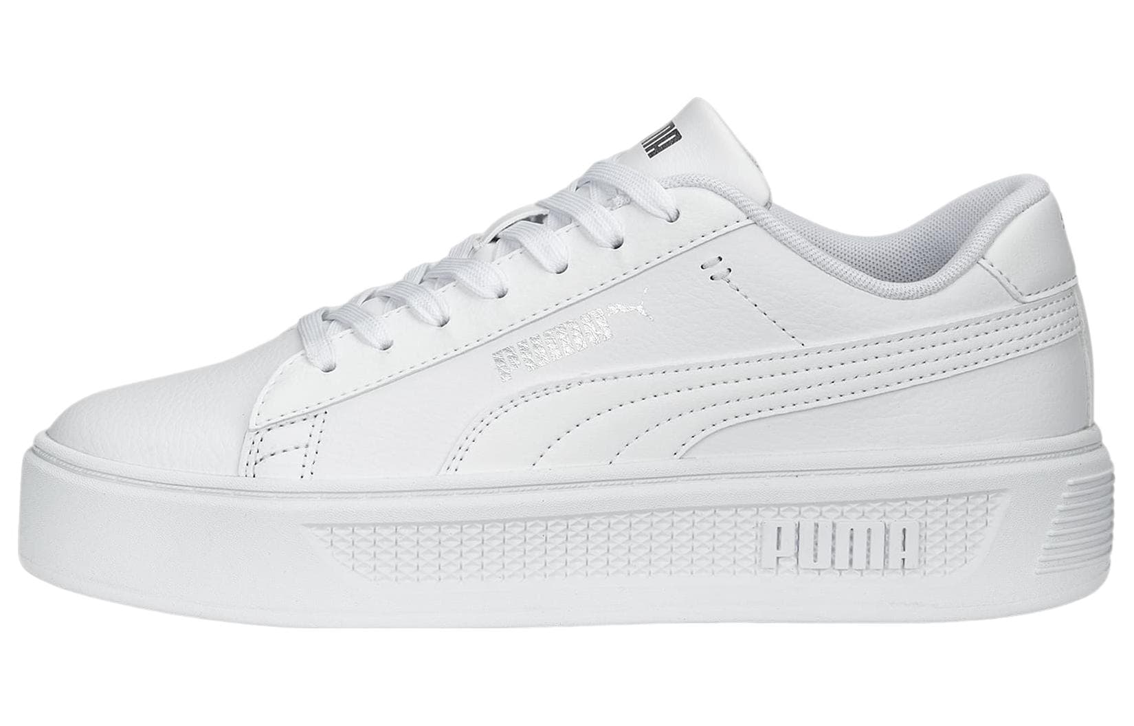 Кроссовки PUMA Smash Platform V3 - изображение 1