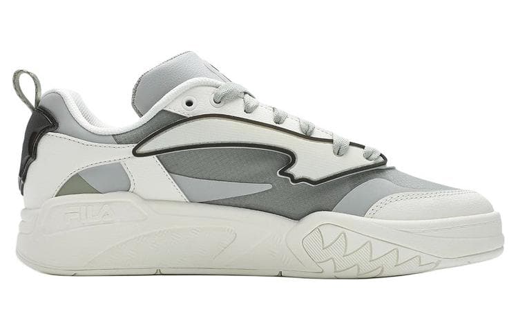 Кроссовки FILA Fusion - изображение 2