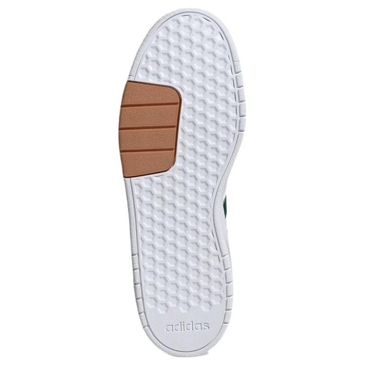 Кроссовки adidas Court Beat White Green - изображение 6