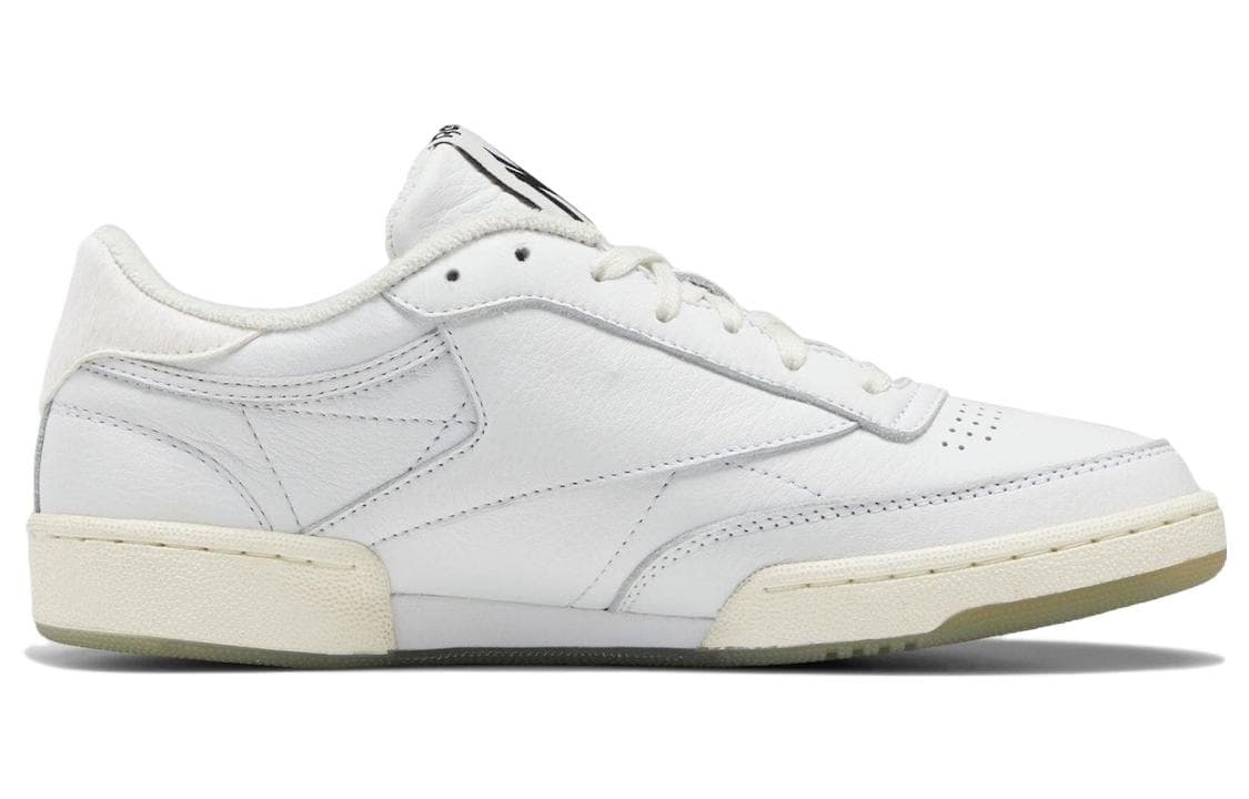 Кроссовки Reebok Club C 85 White - изображение 2