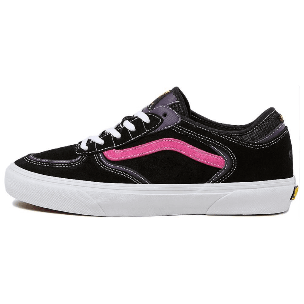 Кроссовки Vans Skate Rowley - изображение 1