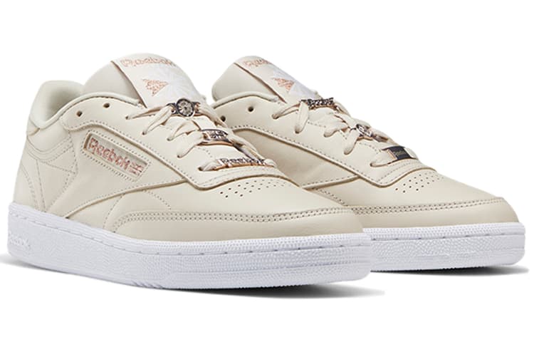 Кроссовки Reebok Club C - изображение 3