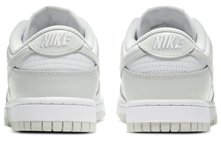 Кроссовки Nike Dunk Low "Photon Dust" - изображение 5