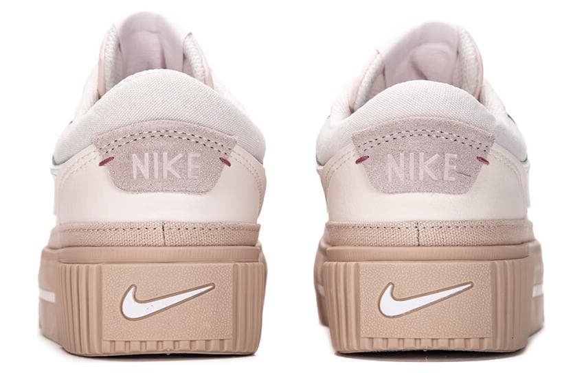 Кроссовки Nike Court Legacy Low Pink - изображение 4