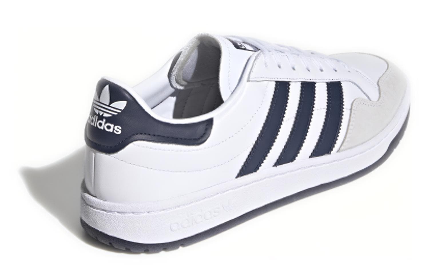 Кроссовки adidas originals Team Court - изображение 3