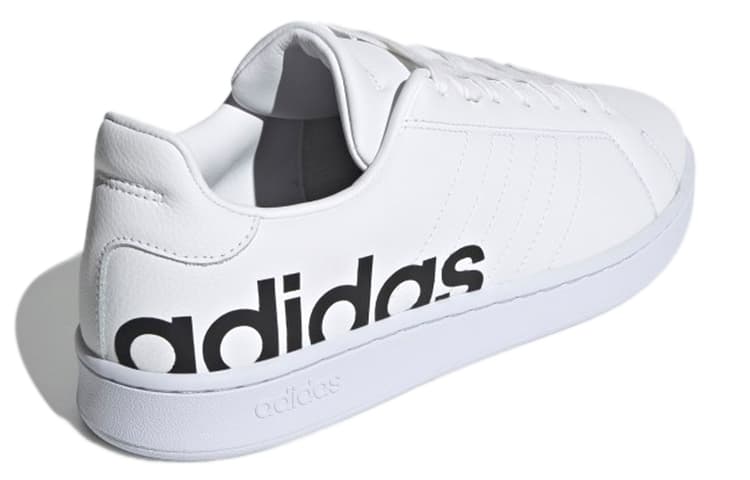 Кроссовки adidas neo GRAND COURT Base Beyond - изображение 4