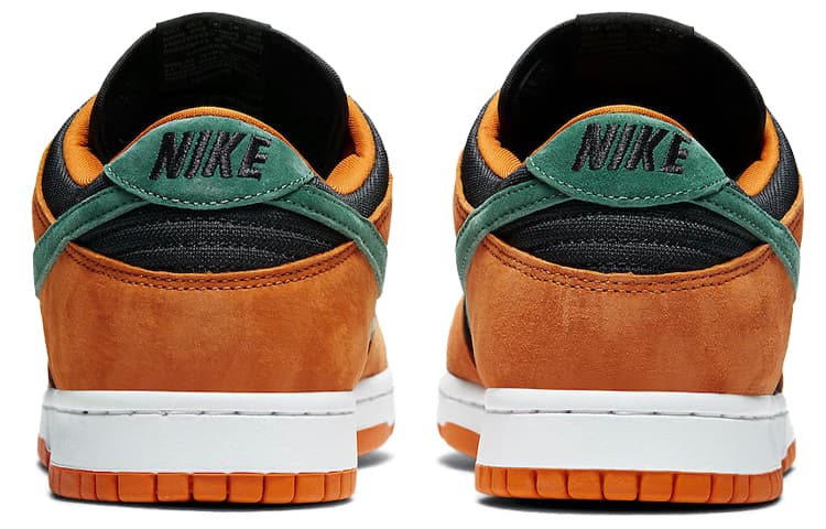 Кроссовки Nike Dunk Low SP "Ceramic" - изображение 5