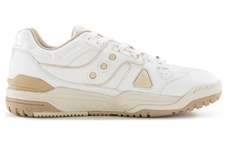 Кроссовки Saucony Cross 90 Khaki - изображение 2