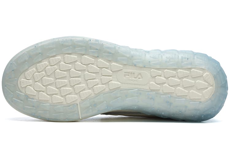 Кроссовки FILA MIX A - изображение 5