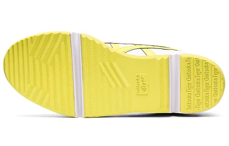 Кроссовки Onitsuka Tiger Pokkuri Sneaker Pf - изображение 8